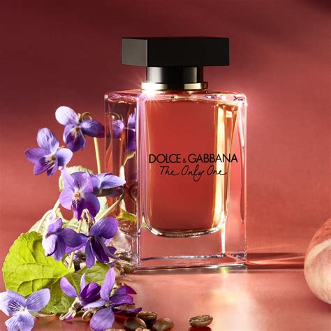 dolce gabbana the one for women travel|dolce gabbana the one notes.